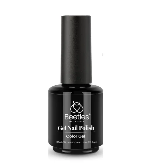Beetles Cat Eye Gel Polish